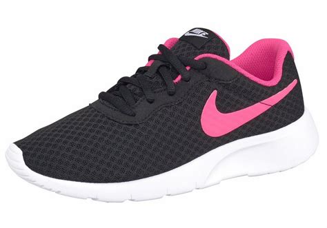 nike tanjun schwarz pink billiger|Nike Tanjun Women .